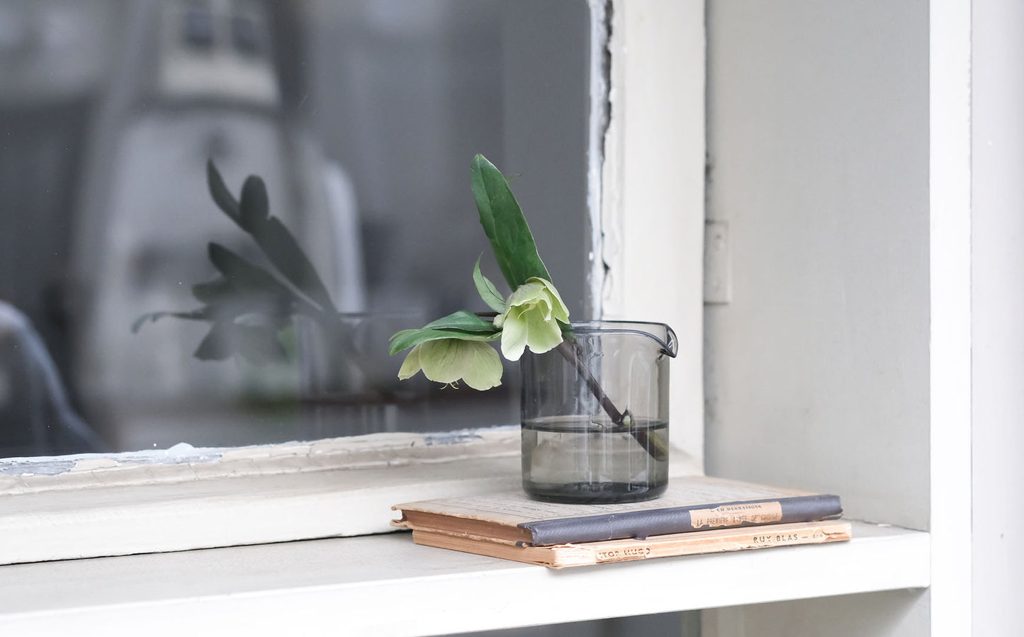 WASHIZUKA GLASS STUDIO／katakuchi shikaku