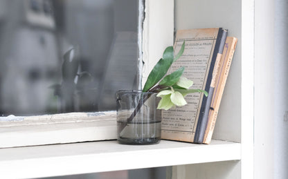 WASHIZUKA GLASS STUDIO／katakuchi shikaku