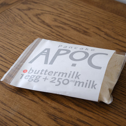 APOC／パンケーキミックス