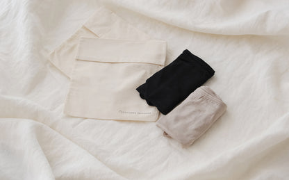COCOONA SKINWEAR／ベーシックＴシャツ