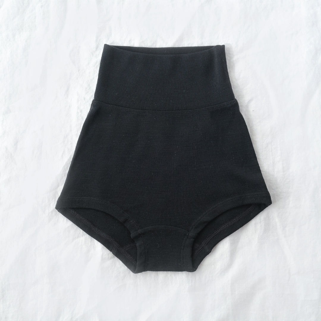 YARN／ルル・リブアンダーパンツ（Y-3154-08）