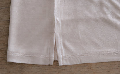 COCOONA SKINWEAR／ベーシックＴシャツ