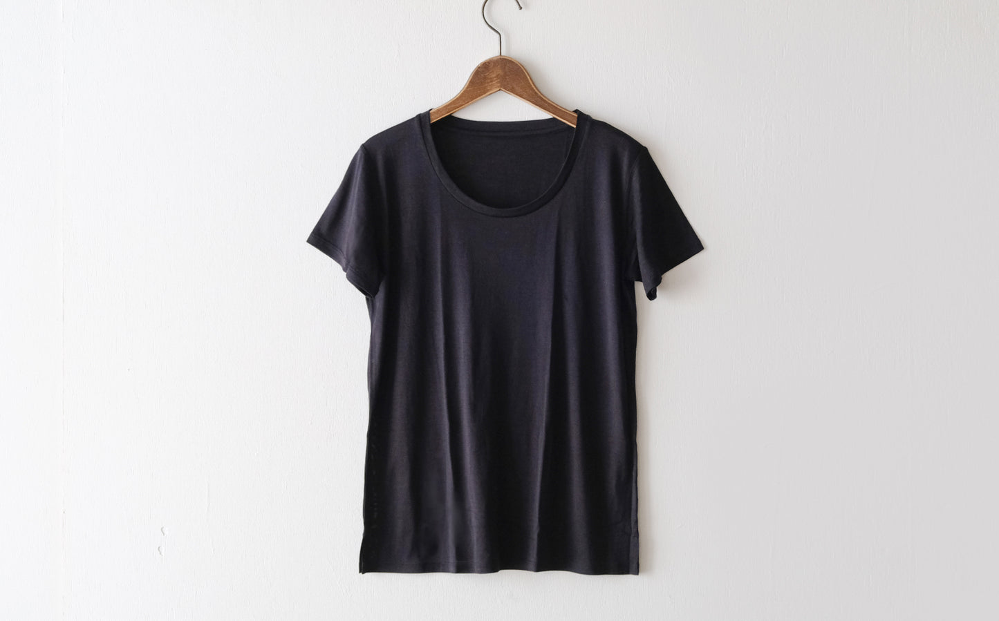 COCOONA SKINWEAR／ベーシックＴシャツ