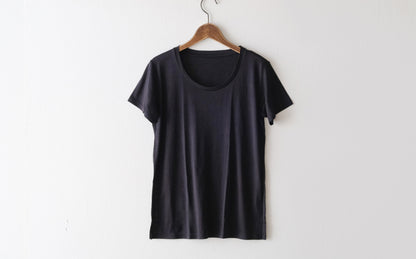 COCOONA SKINWEAR／ベーシックＴシャツ