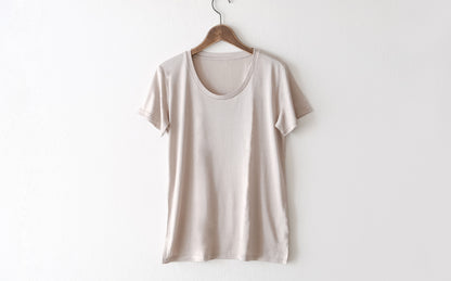 COCOONA SKINWEAR／ベーシックＴシャツ