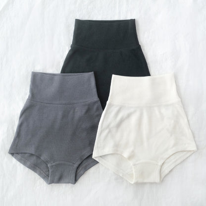 YARN／ルル・リブアンダーパンツ（Y-3154-08）