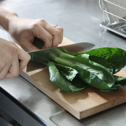 吉實／ステンレス 洋庖丁