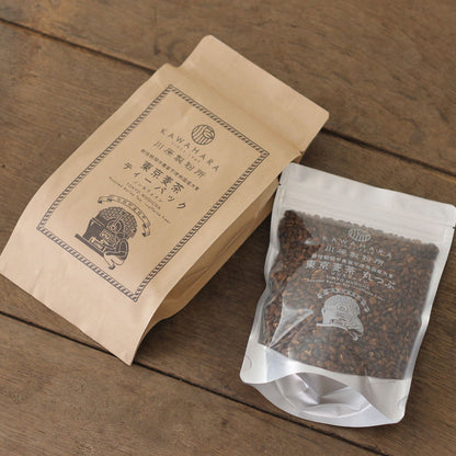 川原製粉所／東京麦茶