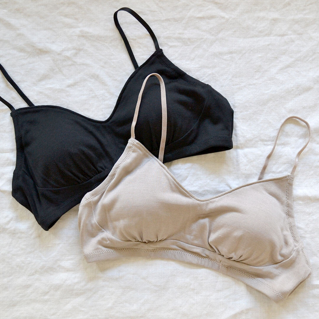 COCOONA SKINWEAR／ホールドブラジャー