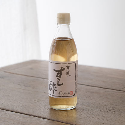 林孝太郎造酢／京風すし酢