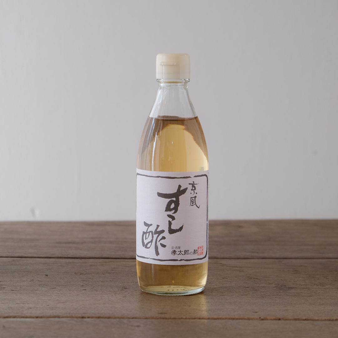 林孝太郎造酢／京風すし酢