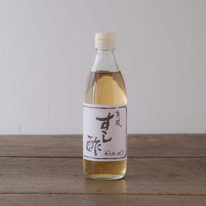 林孝太郎造酢／京風すし酢