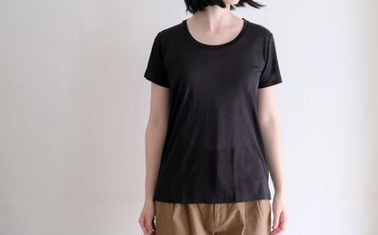 COCOONA SKINWEAR／ベーシックＴシャツ