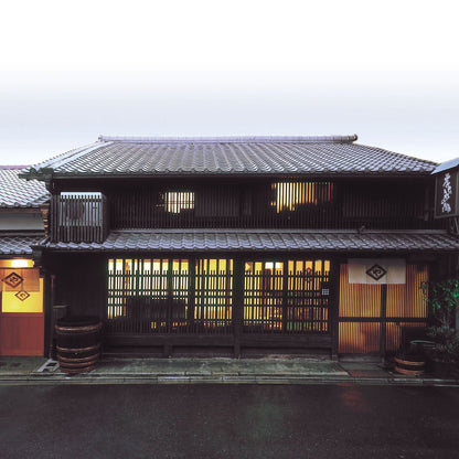 林孝太郎造酢／京風すし酢