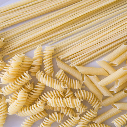ニューオークボ／ザ・クラフトパスタ　ブロンズスパゲッティ