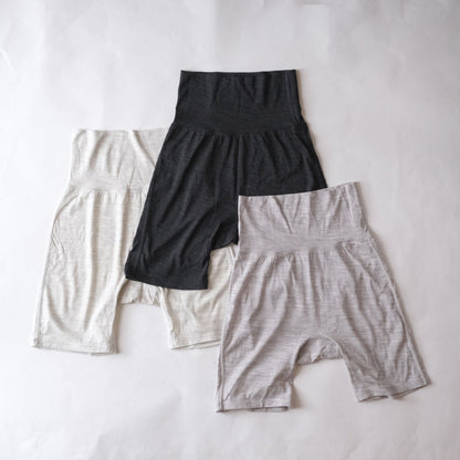 YARN／ロト・ハーフパンツ