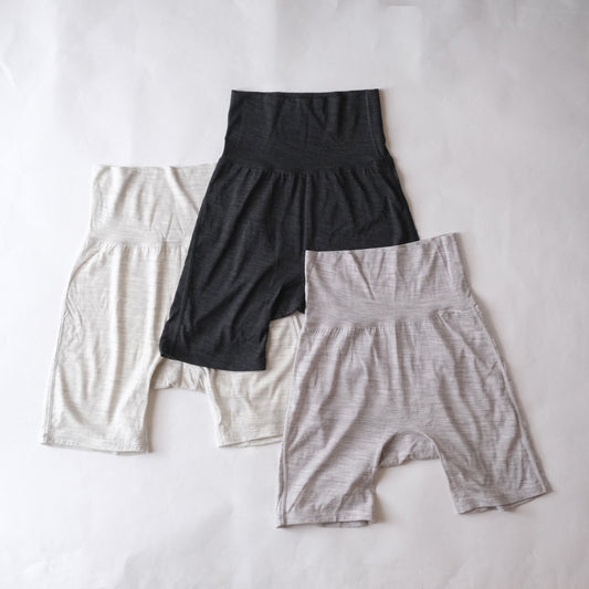 YARN／ロト・ハーフパンツ