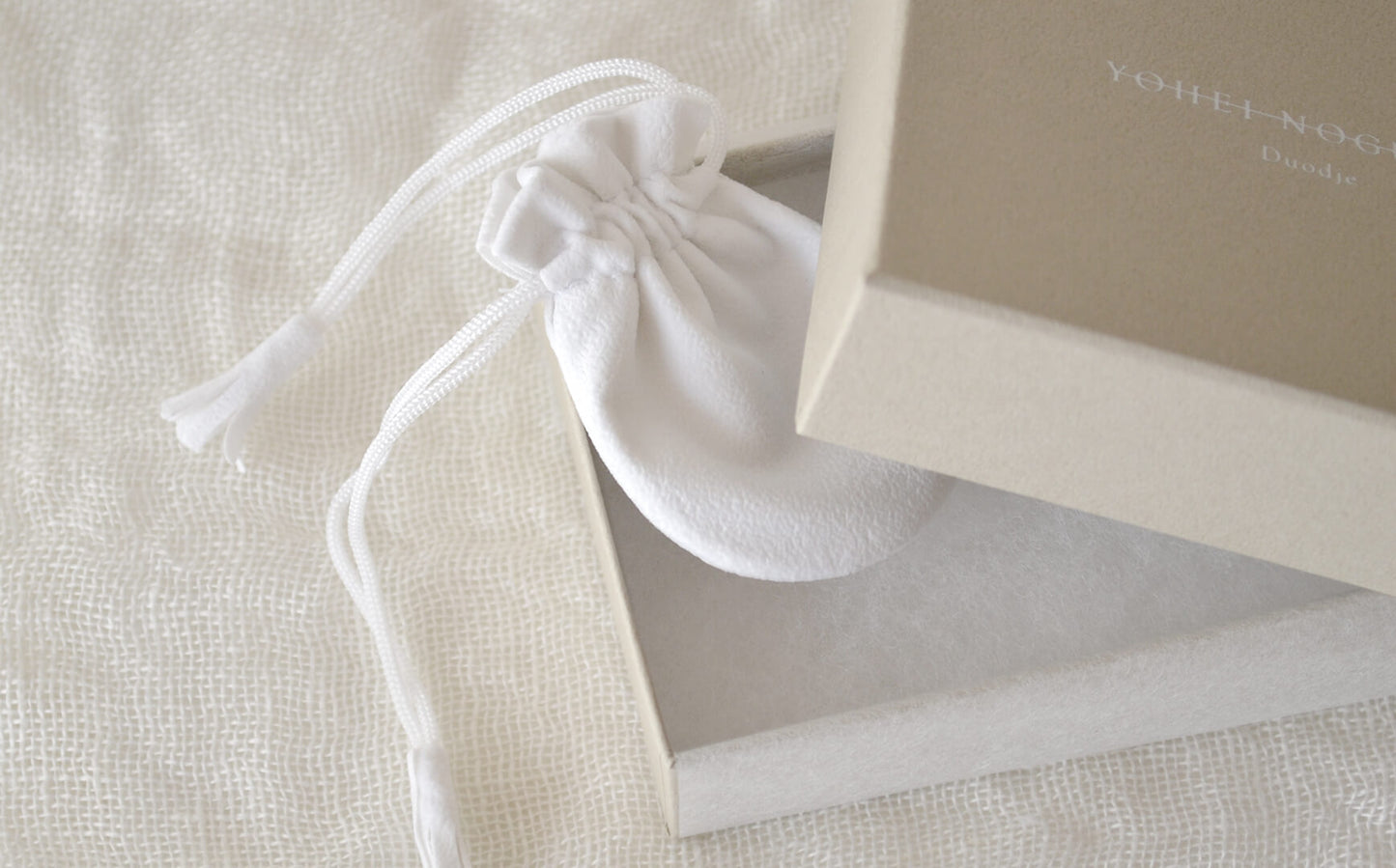 YOHEI NOGUCHI／【受注商品】イヤーカフ