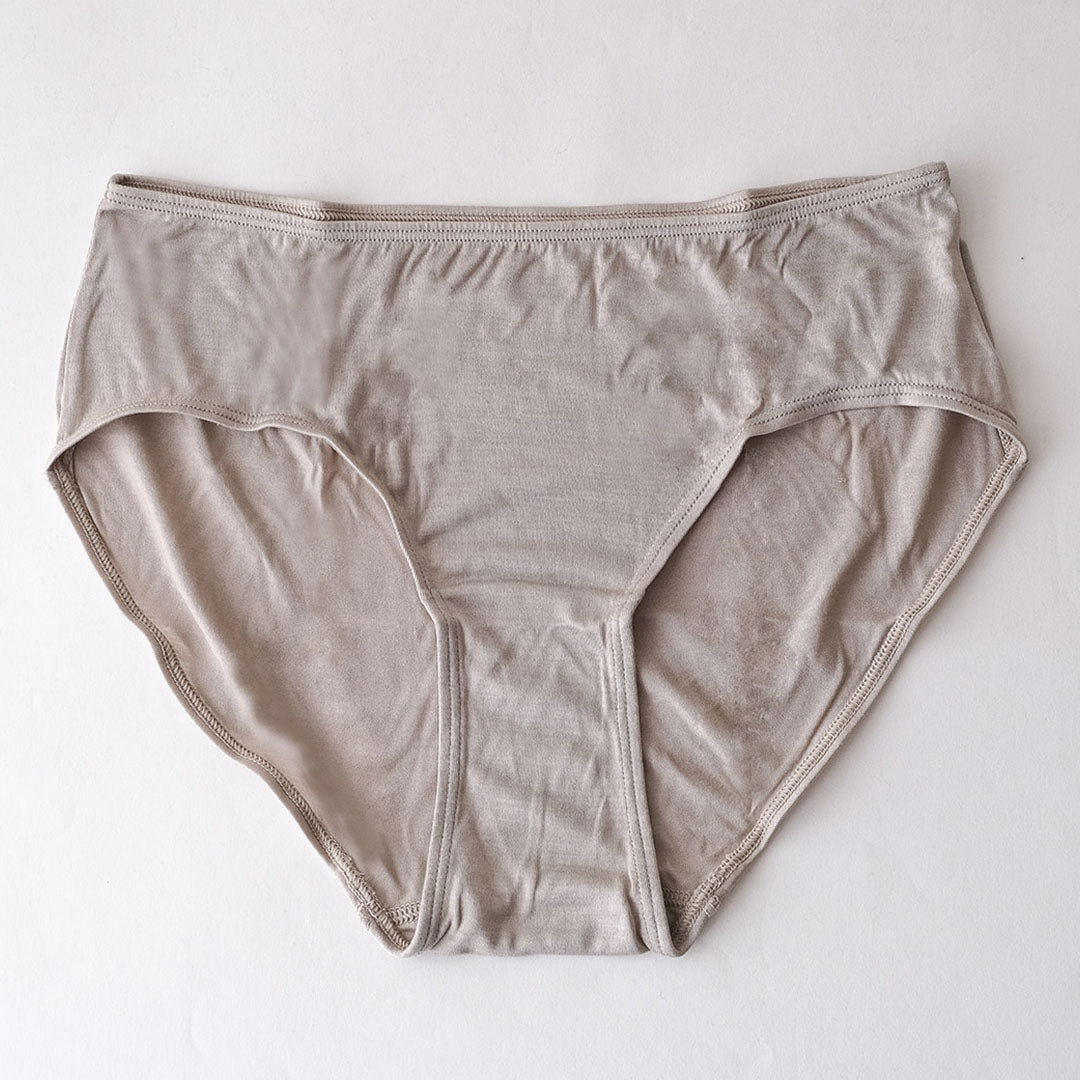 COCOONA SKINWEAR／ベーシックショーツ