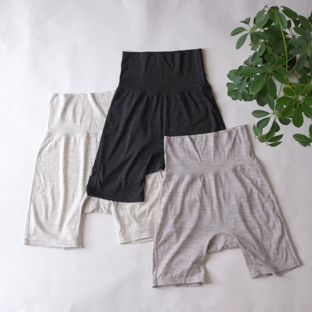YARN／ロト・ハーフパンツ