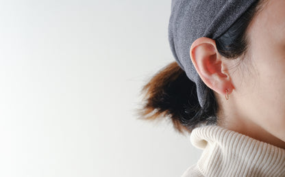 Atelier el／RippleイヤリングRI1216E（1pair）