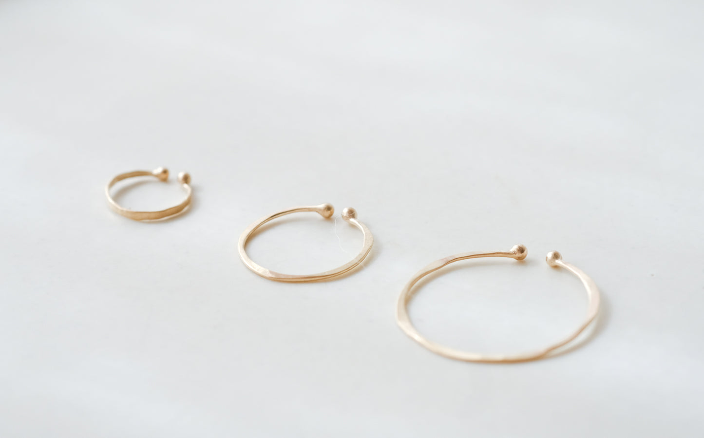 Atelier el／RippleイヤリングRI1216E（1pair）