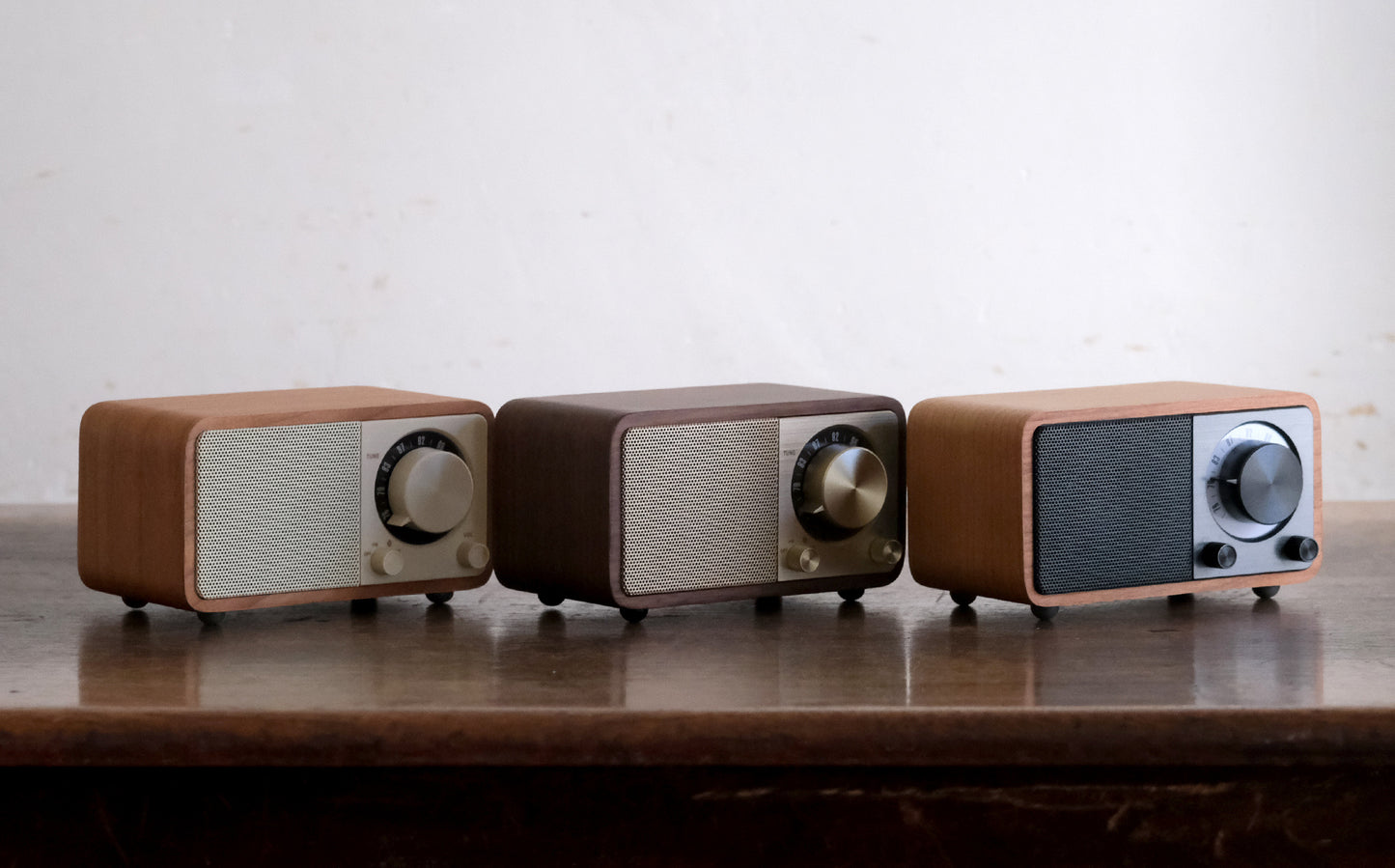 Sangean／WR-301