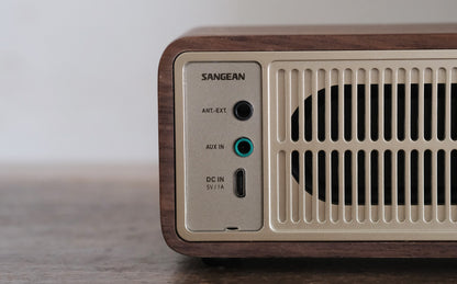 Sangean／WR-301