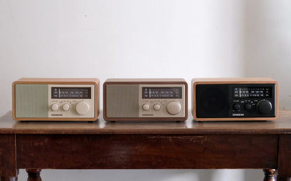 Sangean／WR-302
