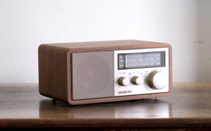 Sangean／WR-302