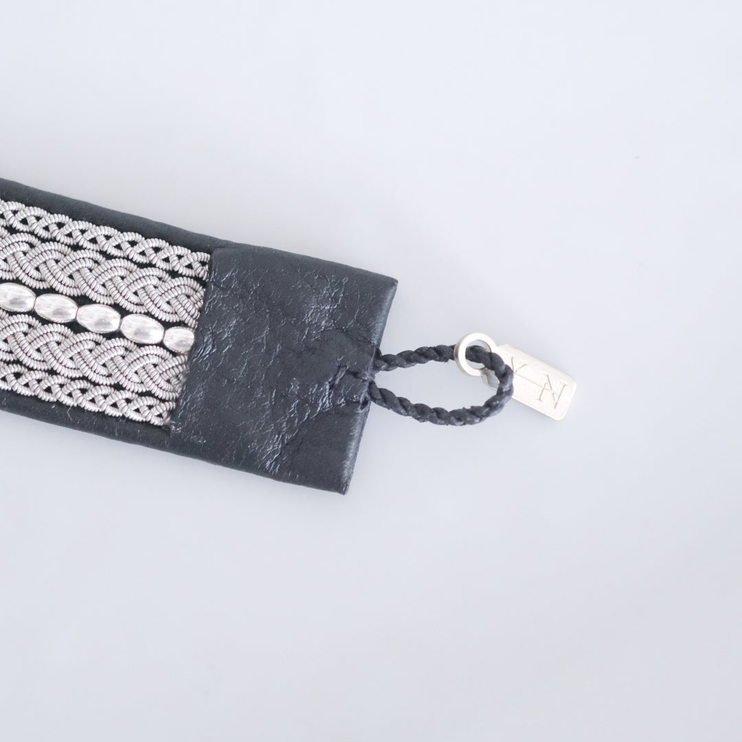 YOHEI NOGUCHI／【受注商品】サーミブレスレット BRC034