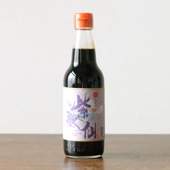大久保醸造店／紫歌仙