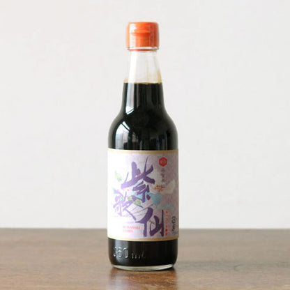 大久保醸造店／紫歌仙
