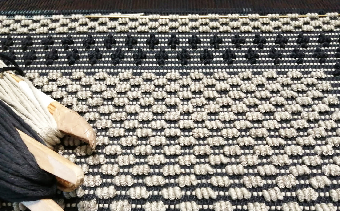 ANTOTE HOME／チェアシート　ROMBETTI