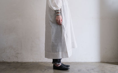 YOHEI NOGUCHI／【受注商品】サーミブレスレット BRC027　