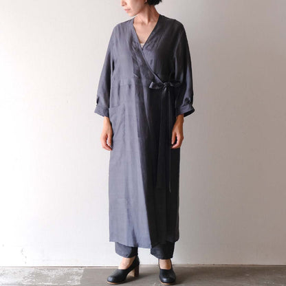 uryya／カシュクールドレス