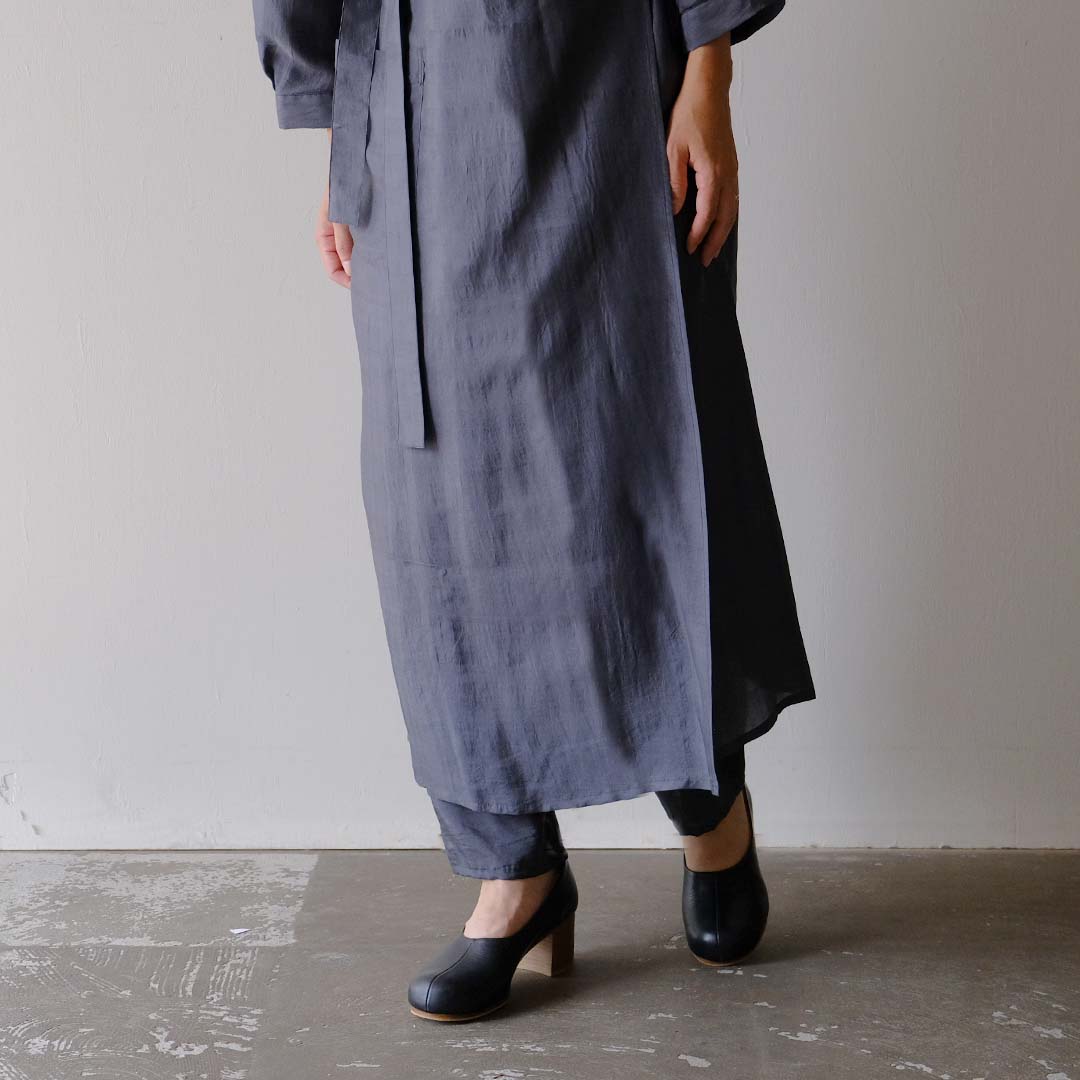 uryya／カシュクールドレス