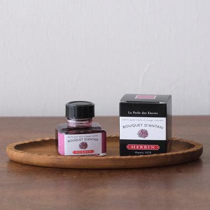 HERBIN／トラディショナルインク アンティークブーケ