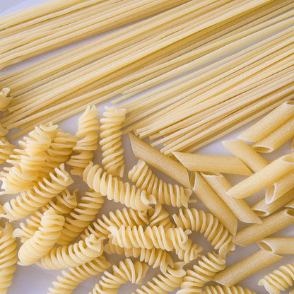 ニューオークボ／ザ・クラフトパスタ　カッペリーニ