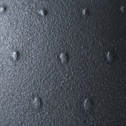 空間鋳造／南部鉄瓶 Egg