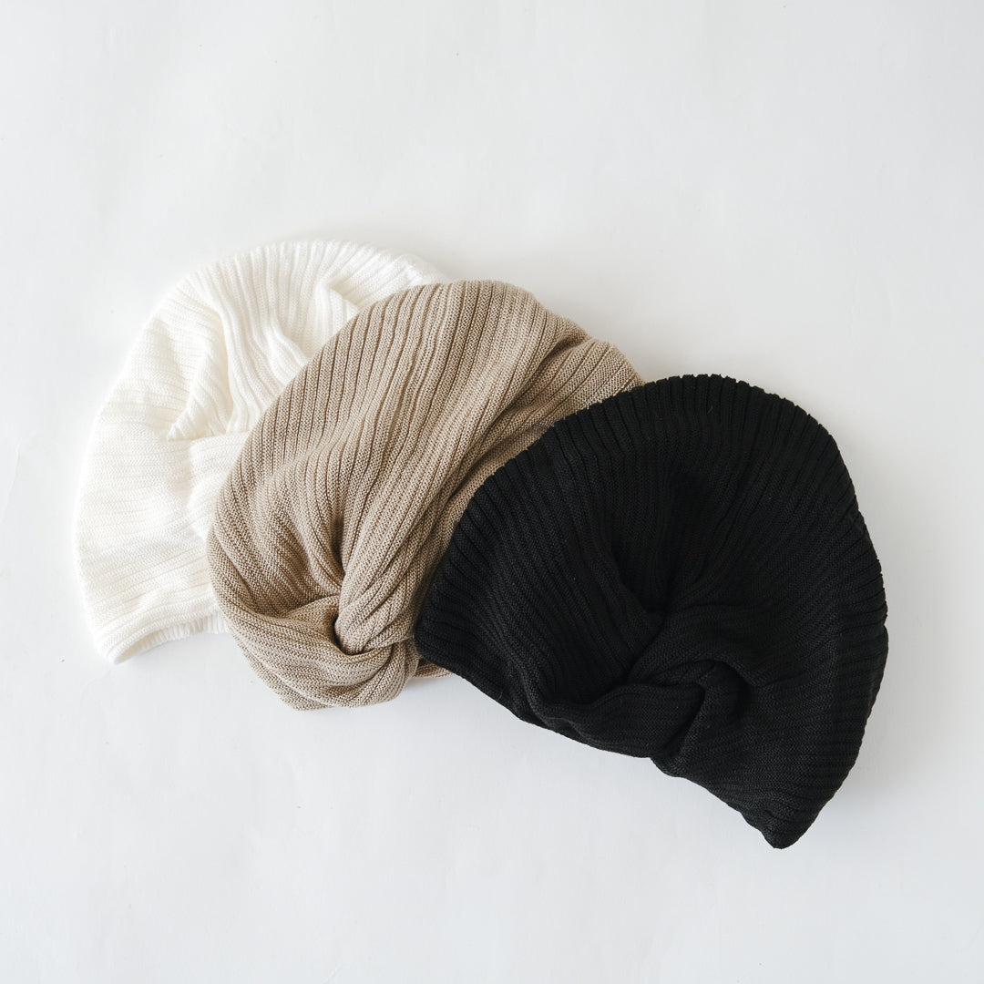 Maison Protection／Collagen silk Premium night cap