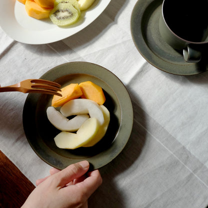 OXYMORON／Tableware for "OXYMORON" カップとボウル／グリーン