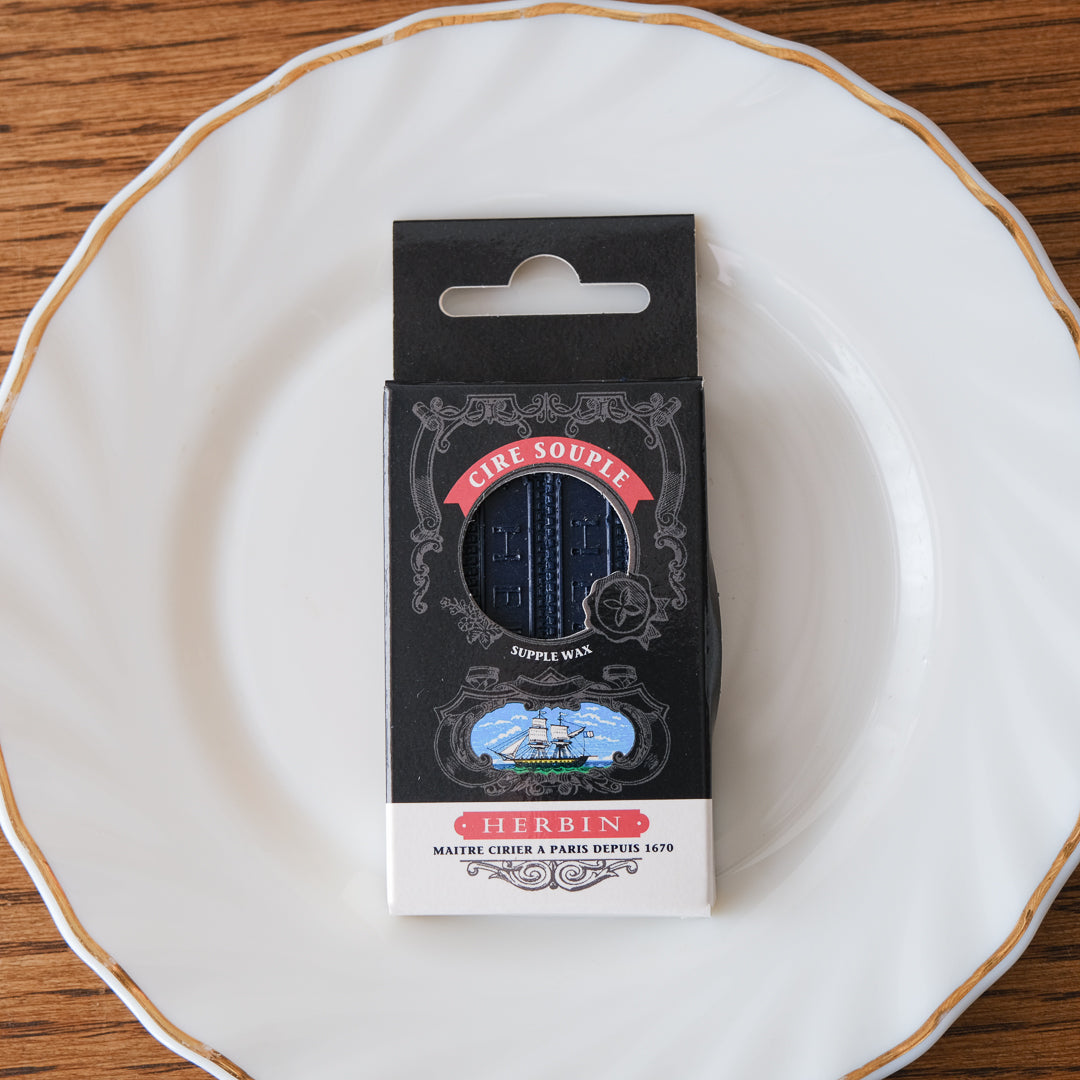 HERBIN／シーリングワックス