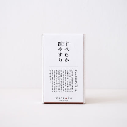 wataoka／すべらか踵やすり