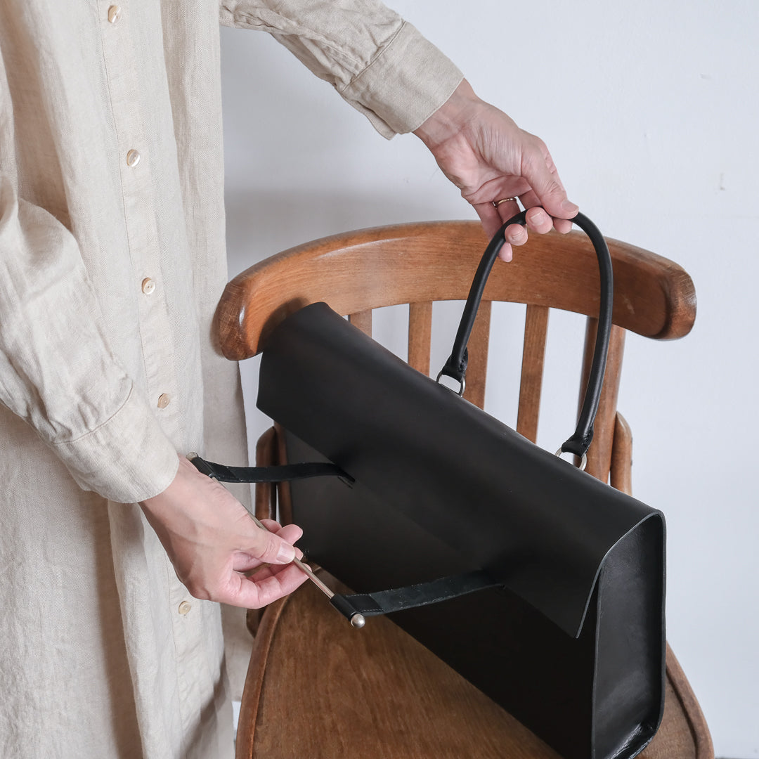 TACHINO CHIE／SCORE BAG
