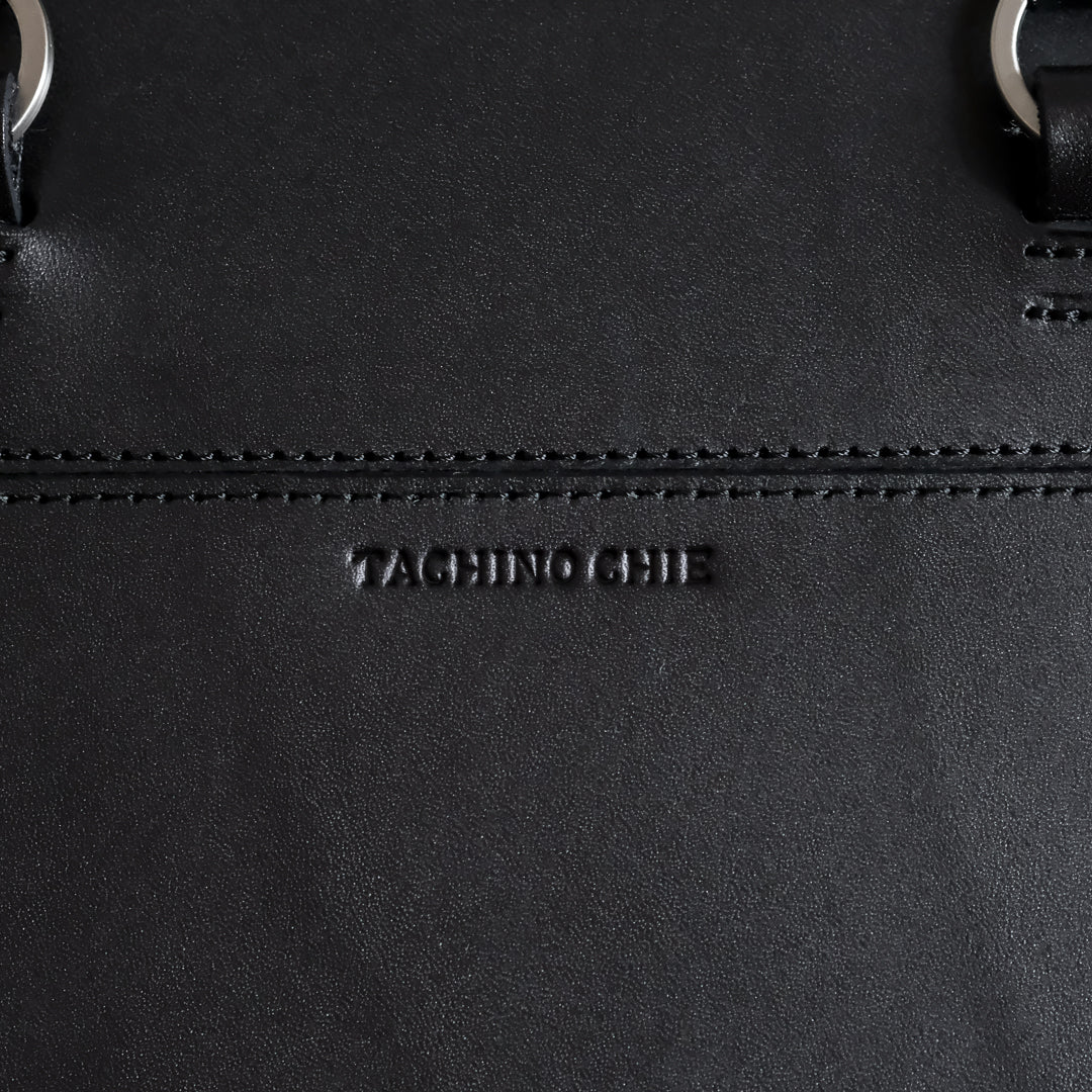 TACHINO CHIE／SCORE BAG