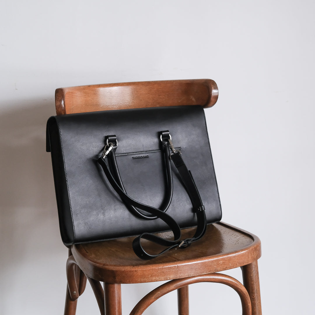 TACHINO CHIE／SCORE BAG