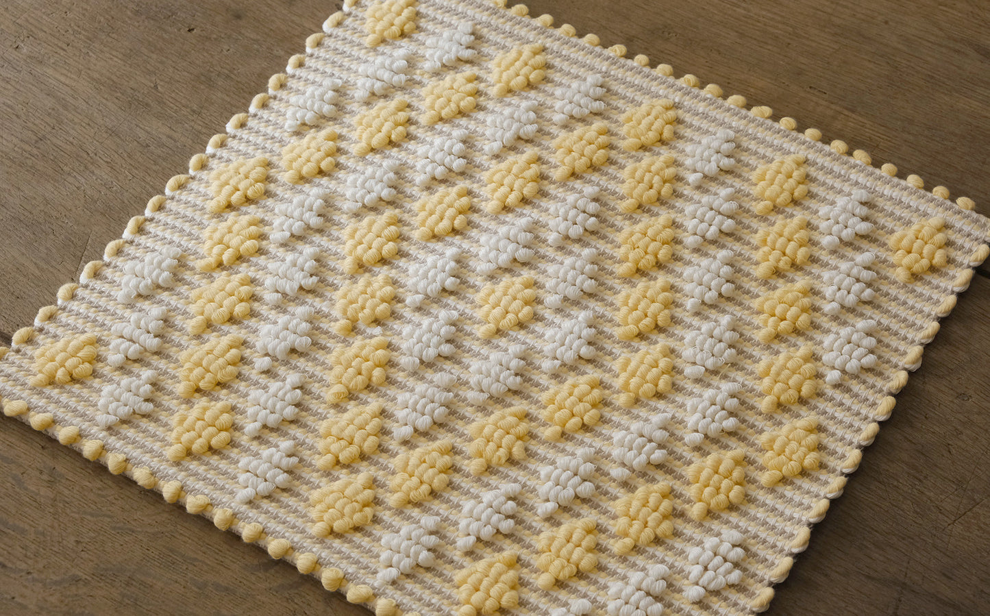 ANTOTE HOME／チェアシート　ROMBETTI