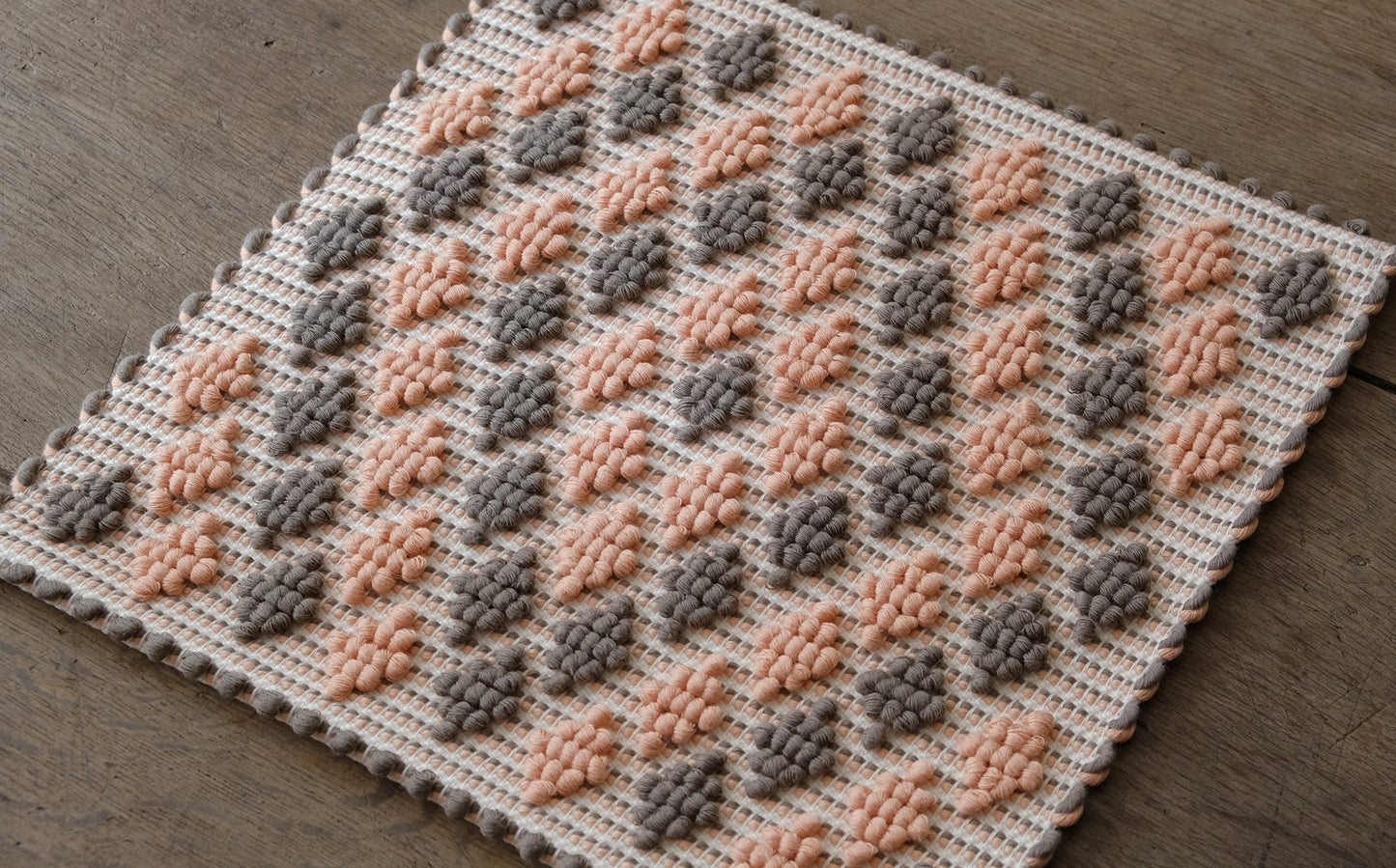 ANTOTE HOME／チェアシート　ROMBETTI