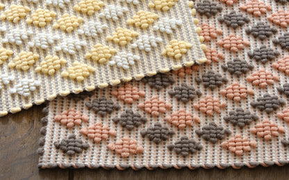 ANTOTE HOME／チェアシート　ROMBETTI